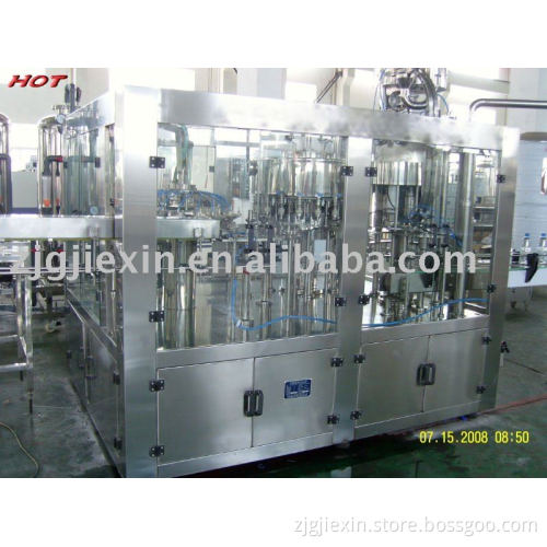 Filling machine